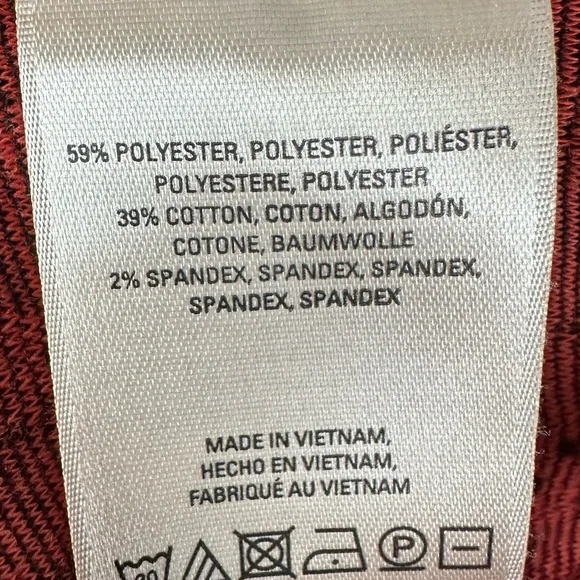 Maeve Animal Print Midi Pencil Skirt Size XS - Picture 5 of 5